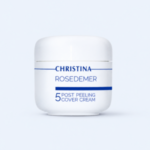 Christina Rose De Mer Post Peeling Cover Cream - STEP 5