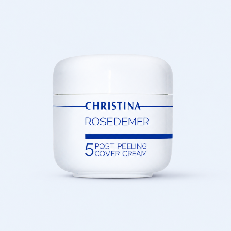 Christina Rose De Mer Post Peeling Cover Cream