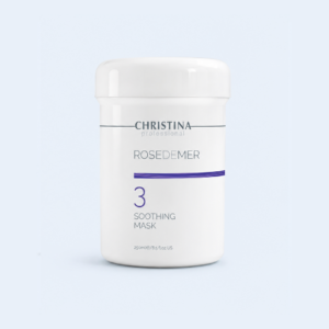 Christina Rose De Mer Soothing Mask - STEP 3