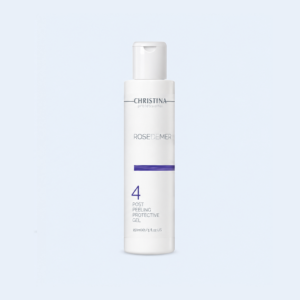 Rose De Mer Post Peeling Protective Gel - STEP 4